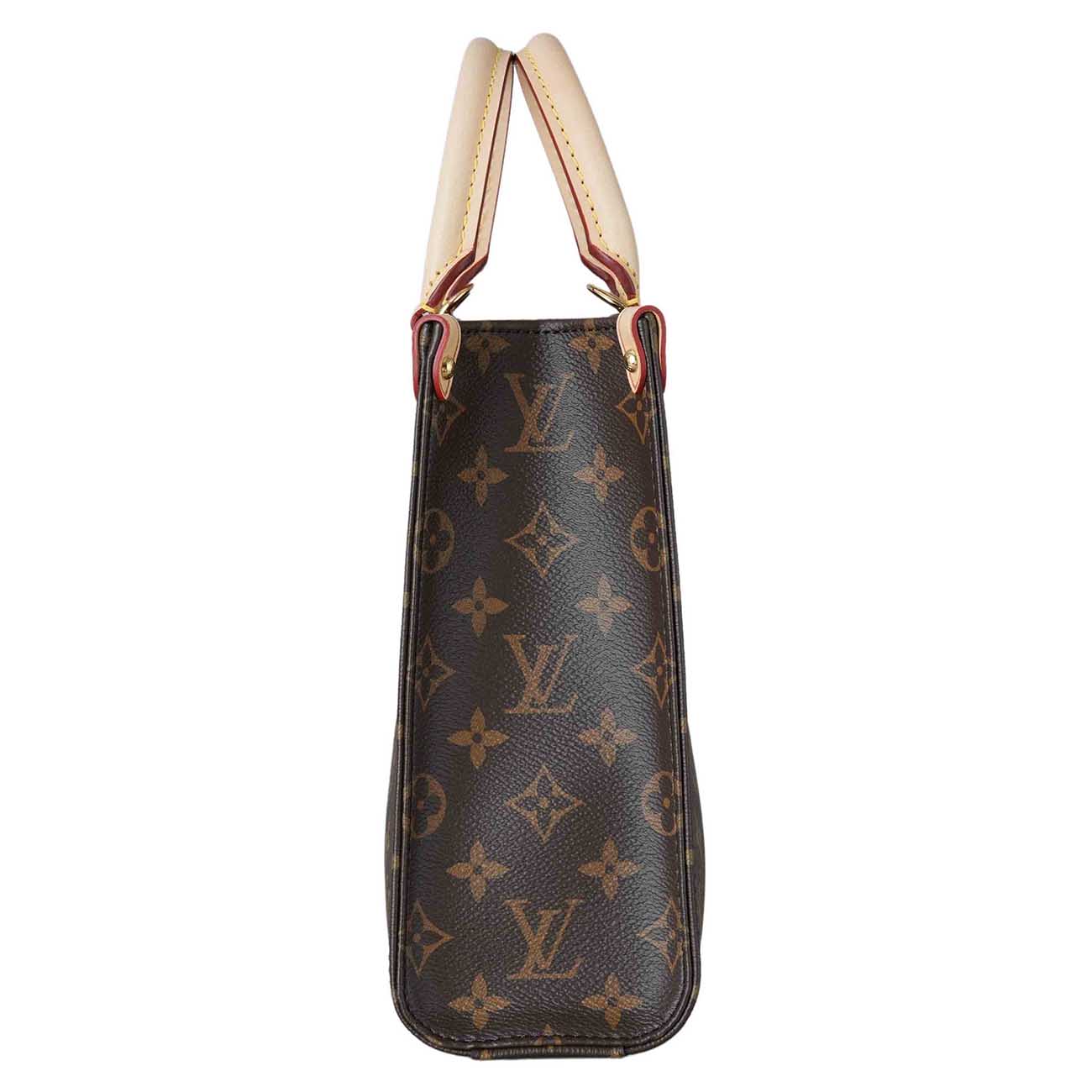 LOUIS VUITTON(USED)루이비통 M45847 삭플라 BB